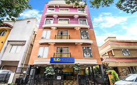 Fabexpress Oriental Suites III - Btm Mico Layout